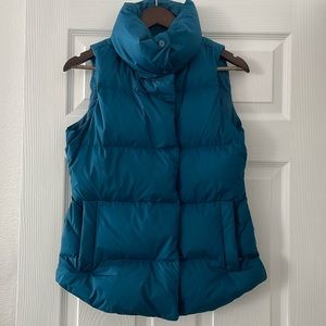 Athleta Vest